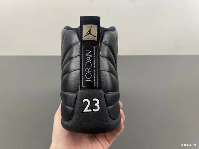 12 Master  Jordan Retro 130690-013  The  0409